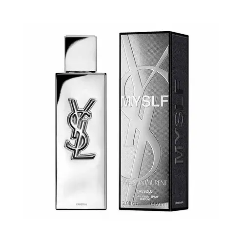 Yves Saint Laurent Myslf Edp 150ml