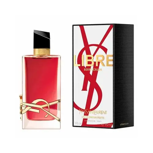 Yves Saint Laurent Libre Berry Crush Edp