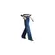 Le Lis Calca Pantalona Josi Jeans Medio (2601) (75)
