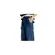 Le Lis Calca Pantalona Josi Jeans Medio (2601) (75)