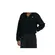 New Balance Blusao F Fleece 1/2 Ziper WT33527B (ABC)