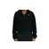 New Balance Blusao F Fleece 1/2 Ziper WT33527B (ABC)