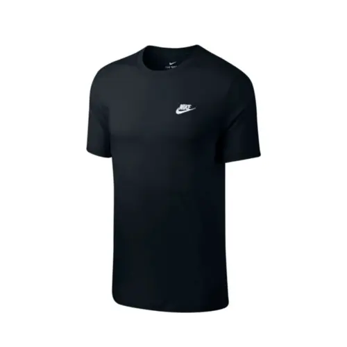 Nike Camiseta M Manga Curta Nsw Club Ar4997 (013)