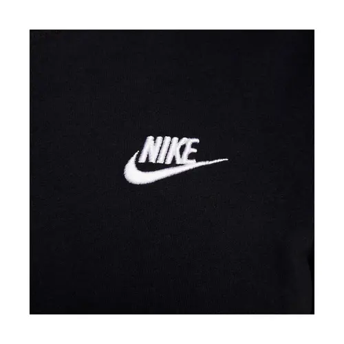 Nike Camiseta M Manga Curta Nsw Club Ar4997 (013)