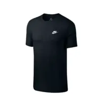 Nike Camiseta M Manga Curta Nsw Club Ar4997 (013)