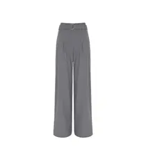 Le Lis Calça Helena Listrado (2601) (91)