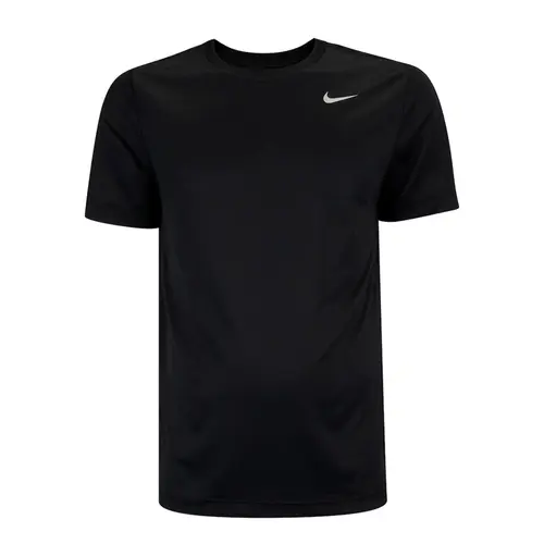 Nike Camiseta M Manga Curta Dri-Fit Tee Rlgd Reset Dx0989 (010)