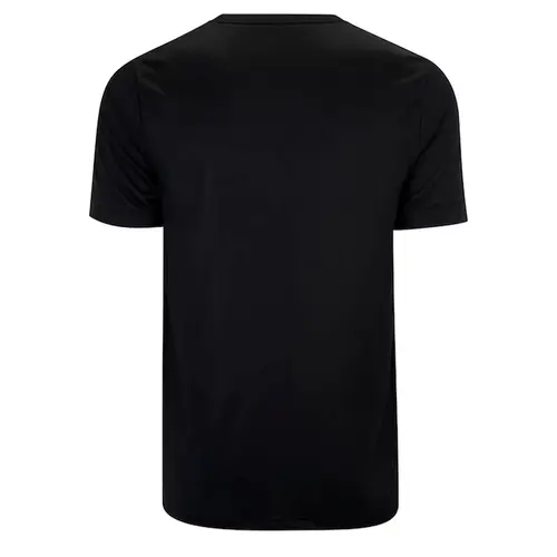 Nike Camiseta M Manga Curta Dri-Fit Tee Rlgd Reset Dx0989 (010)