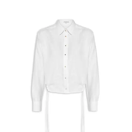 Le Lis Camisa Iris Branco (2502) (05)