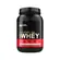 On Optimum Whey Gold Standard Sabor Cookies Com Baunilha 907g