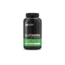 On Optimum Glutamina em Pó 300g