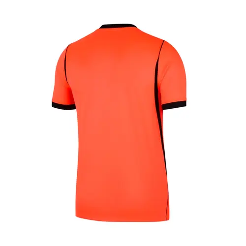 Nike Camisa Infantil Manga Curta Holanda I Torcedor 2026/2027
