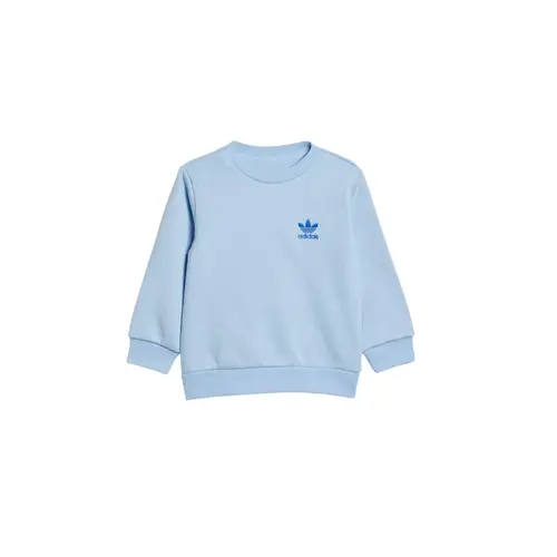 Adidas Originals Agasalho Adicolor Crew IR6807