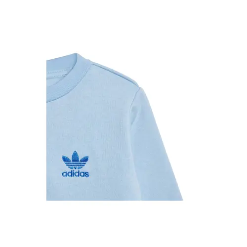 Adidas Originals Agasalho Adicolor Crew IR6807