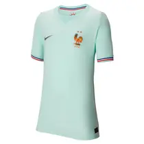 Nike Camisa Infantil Manga Curta França II Torcedor 2026/2027