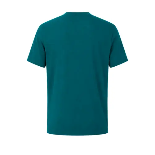 Nike Camiseta Inf Cbf Crest Verde