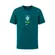 Nike Camiseta Inf Cbf Crest Verde