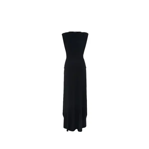 Le Lis Vestido Doralice I Preto (2601) (09)