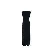 Le Lis Vestido Doralice I Preto (2601) (09)