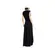 Le Lis Vestido Doralice I Preto (2601) (09)