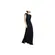 Le Lis Vestido Doralice I Preto (2601) (09)