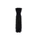 Le Lis Vestido Doralice I Preto (2601) (09)