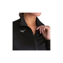 Mizuno Agasalho F Basic II MIFST6409 (PRET90)