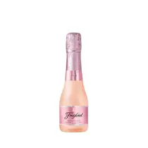 Freixenet Espumante Cava Rosado Brut 200ml Espanha