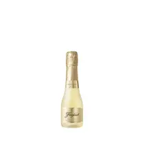 Freixenet Espumante Premium Cava Carta Nevada Demi-Sec 200 ml Espanha