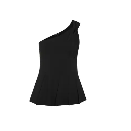 Le Lis Blusa Petra Preto (2502) (09)