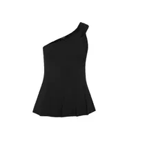 Le Lis Blusa Petra Preto (2502) (09)