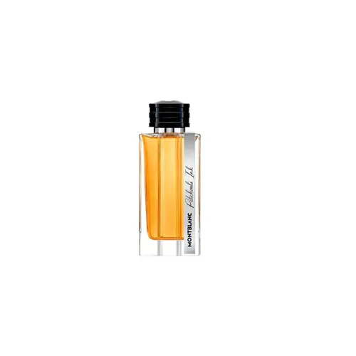 Montblanc Collection Patvhouli Ink  EDP 125ML