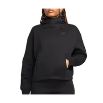Nike Blusao F Sportswear Tech Fleece C/ Capuz FV6322 (010)