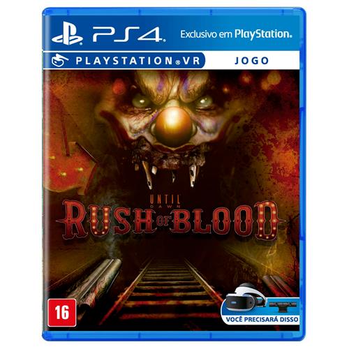 Jogo de tiro gratuito, game Bloodhunt chegará para PlayStation 5 ainda em  2021 – Metro World News Brasil