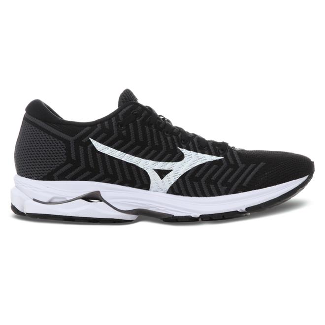 mizuno waveknit r1