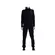Under Armour Agasalho F Tricot Track 1365147 (BLKWH)