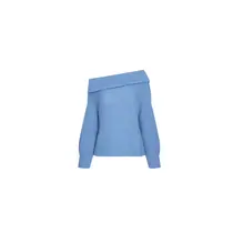 Le Lis Blusa Tilly I Azul Medio (2601) (23)