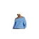 Le Lis Blusa Tilly I Azul Medio (2601) (23)