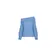 Le Lis Blusa Tilly I Azul Medio (2601) (23)