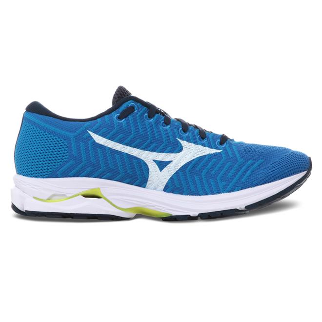 mizuno waveknit r1