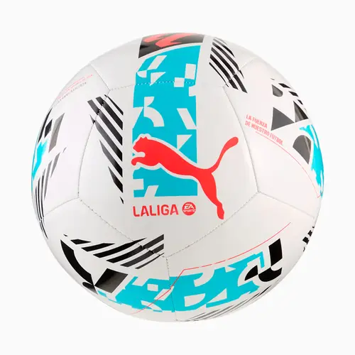 Puma Bola Orbita Laliga 084635 (01)