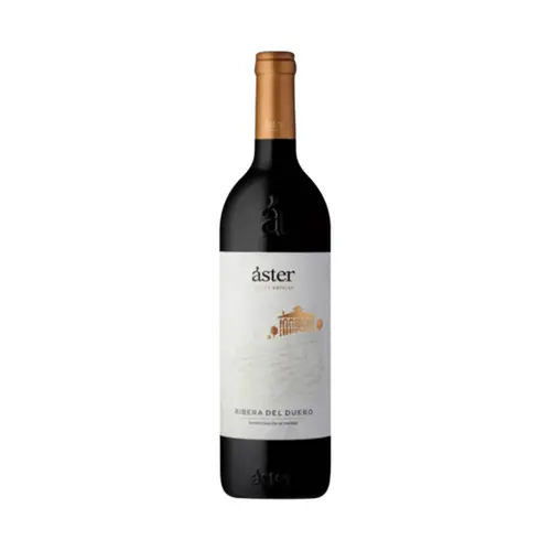 Áster Vinho Ribera Del Duero Crianza Tinto 750ml Espanha 2020