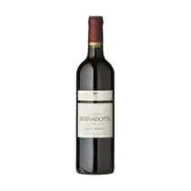 Chateau Bernadotte Vinho Tinto 750 ml França 2015 2015