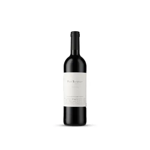 Chryseia Prats Vinho Post Scriptum Tinto 750 ml Portugal 2023