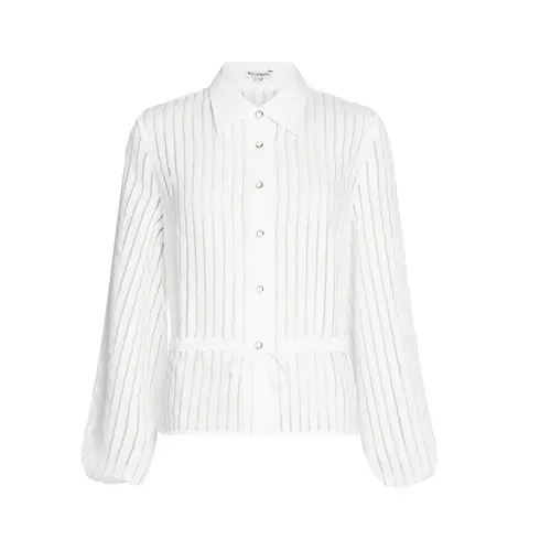 Le Lis Camisa Regina Off White (2601) (01)