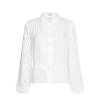 Le Lis Camisa Regina Off White (2601) (01)