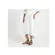 Le Lis Saia Regina Off White (2601) (01)
