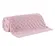 Buddemeyer 2025 Manta Tricot Max 125/150 Cor: Rosa