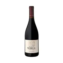 Encosta do Sobral Vinho Vinhas Velhas Tinto 750 ml Portugal 2020 2020