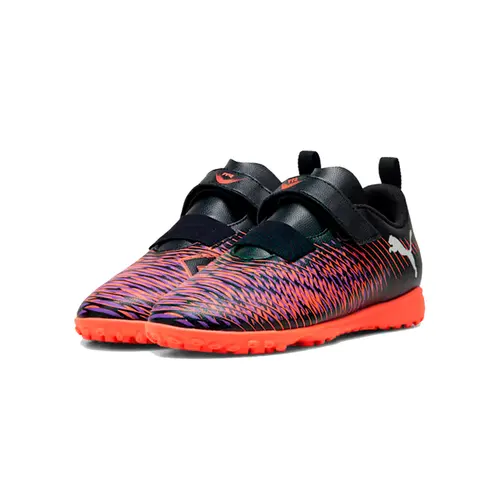 Puma Chuteira Inf Future 8 Play C/ Velcro Tt